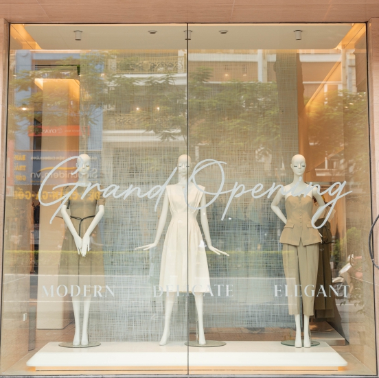 D.CHIC | NEW tiME - NEW ME