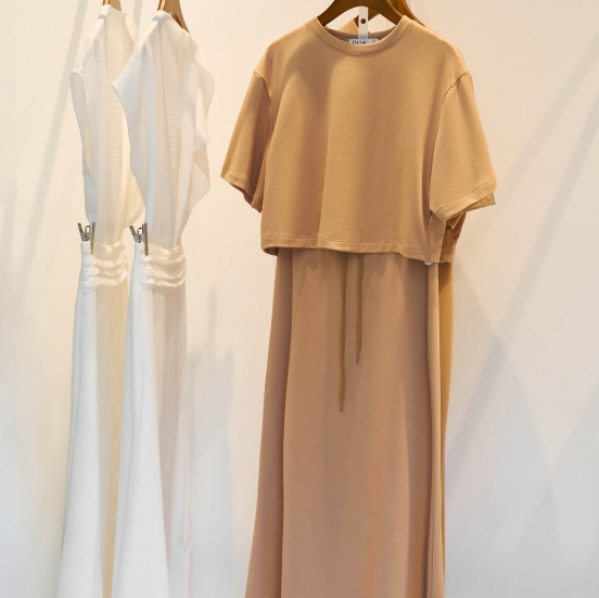 D.CHIC | NEW tiME - NEW ME