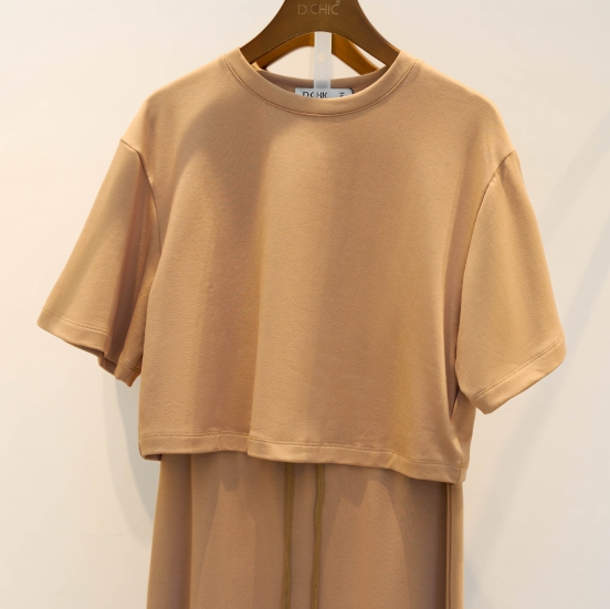 D.CHIC | NEW tiME - NEW ME