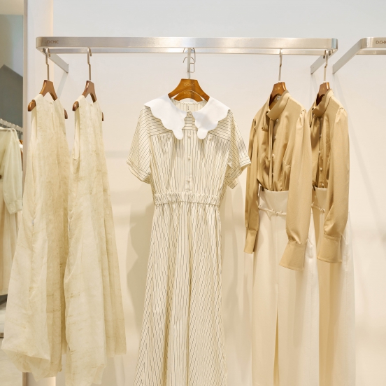 D.CHIC | NEW tiME - NEW ME