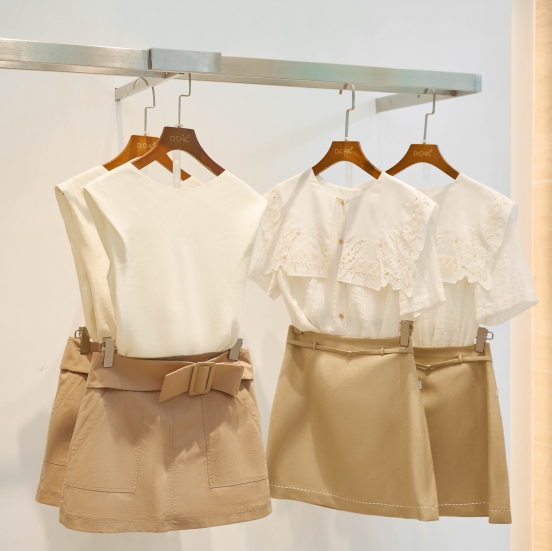 D.CHIC | NEW tiME - NEW ME