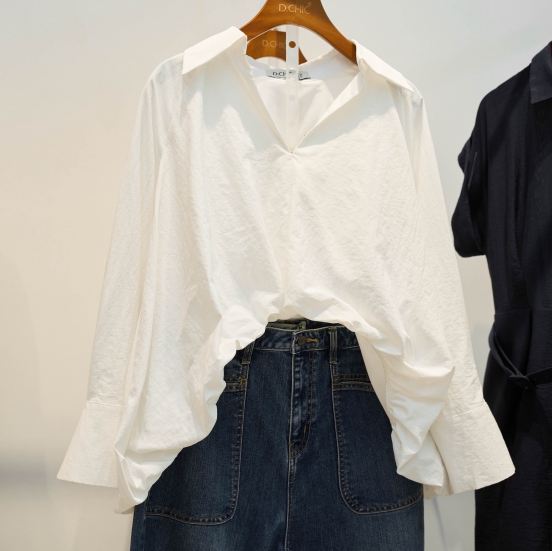 D.CHIC | NEW tiME - NEW ME