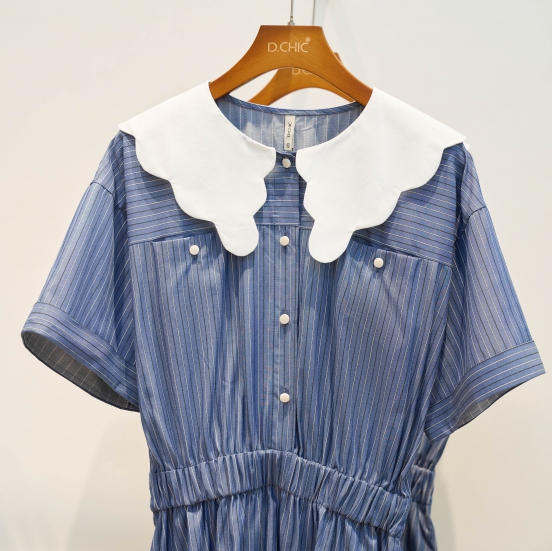 D.CHIC | NEW tiME - NEW ME