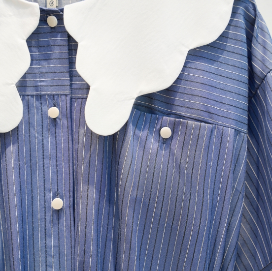 D.CHIC | NEW tiME - NEW ME