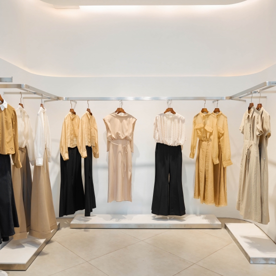 D.CHIC | NEW tiME - NEW ME