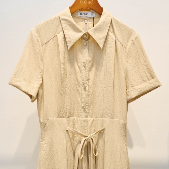 D.CHIC | NEW tiME - NEW ME