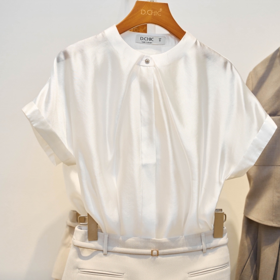 D.CHIC | NEW tiME - NEW ME