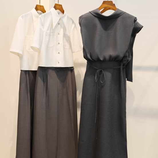 D.CHIC | NEW tiME - NEW ME