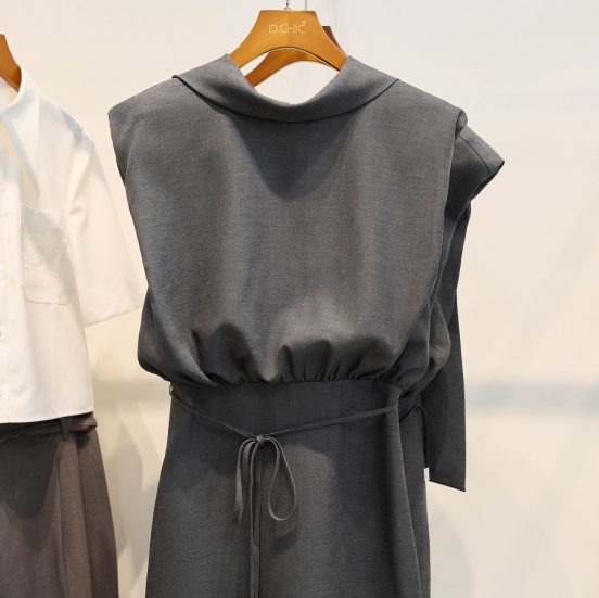 D.CHIC | NEW tiME - NEW ME