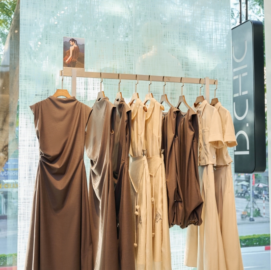 D.CHIC | NEW tiME - NEW ME