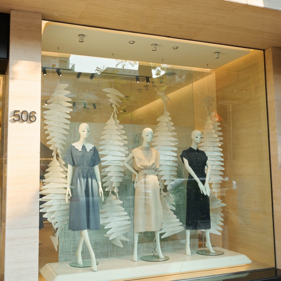 D.CHIC | NEW tiME - NEW ME