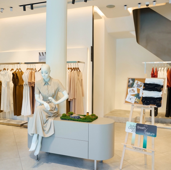 D.CHIC | NEW tiME - NEW ME