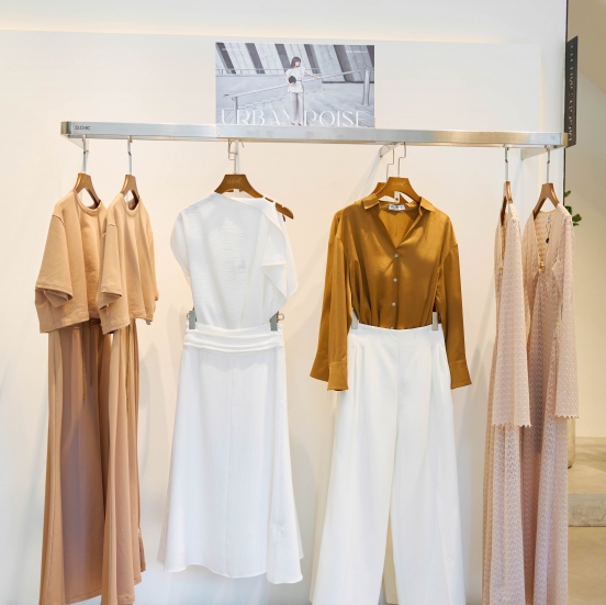 D.CHIC | NEW tiME - NEW ME