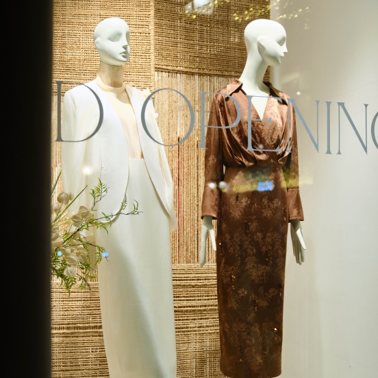 D.CHIC | NEW tiME - NEW ME