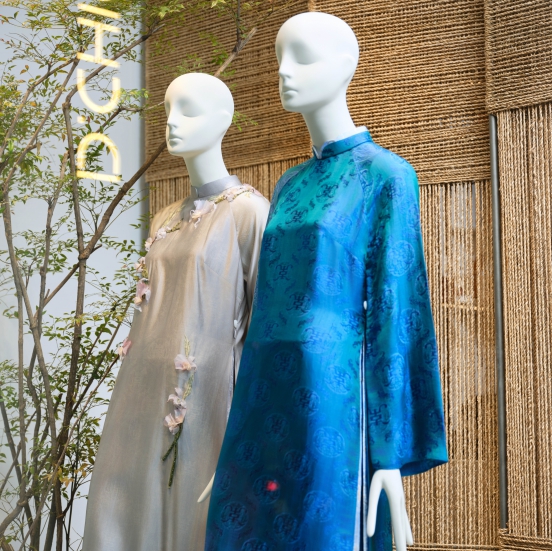 D.CHIC | NEW tiME - NEW ME