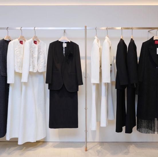 D.CHIC | NEW tiME - NEW ME