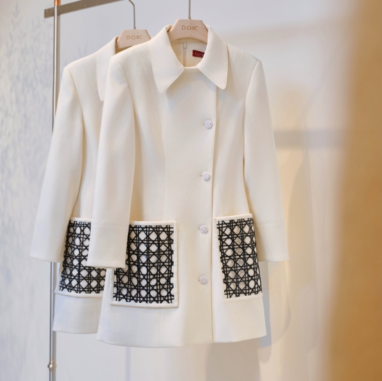 D.CHIC | NEW tiME - NEW ME