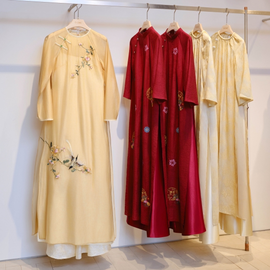 D.CHIC | NEW tiME - NEW ME