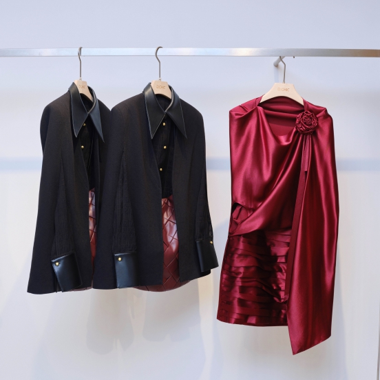 D.CHIC | NEW tiME - NEW ME