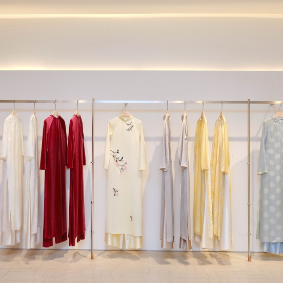 D.CHIC | NEW tiME - NEW ME