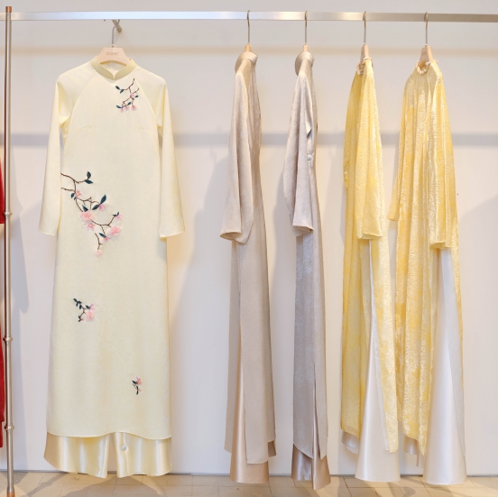 D.CHIC | NEW tiME - NEW ME