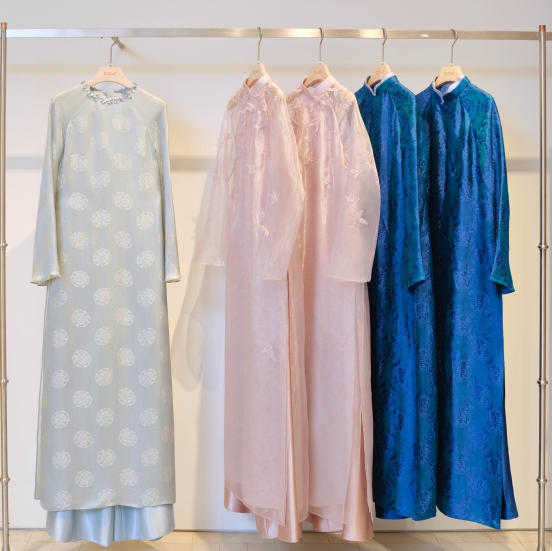 D.CHIC | NEW tiME - NEW ME