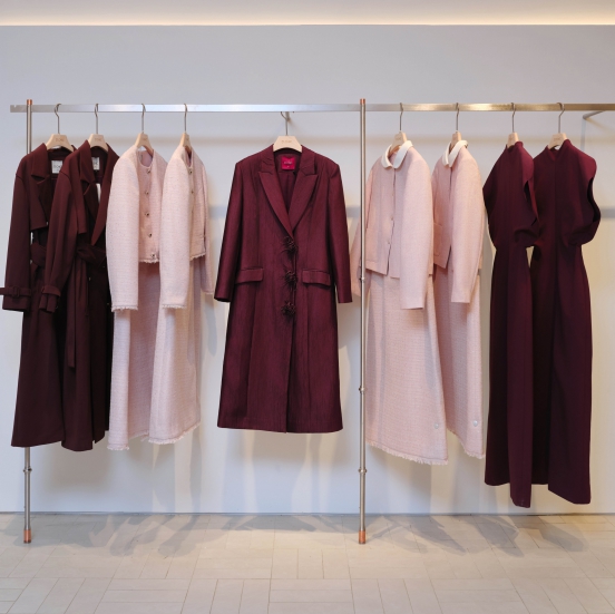 D.CHIC | NEW tiME - NEW ME