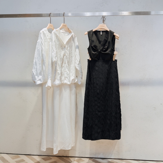 D.CHIC | NEW tiME - NEW ME