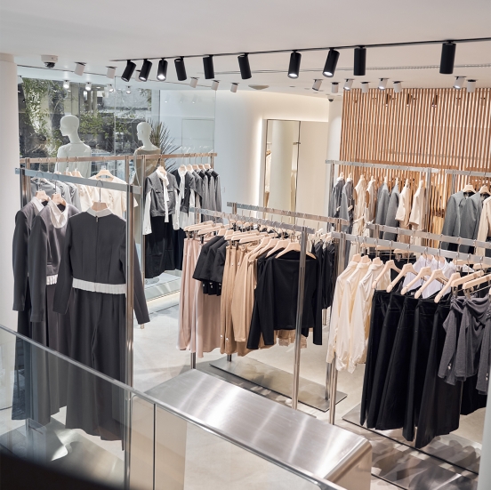 D.CHIC | NEW tiME - NEW ME