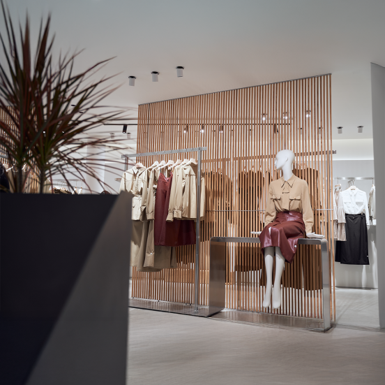 D.CHIC | NEW tiME - NEW ME