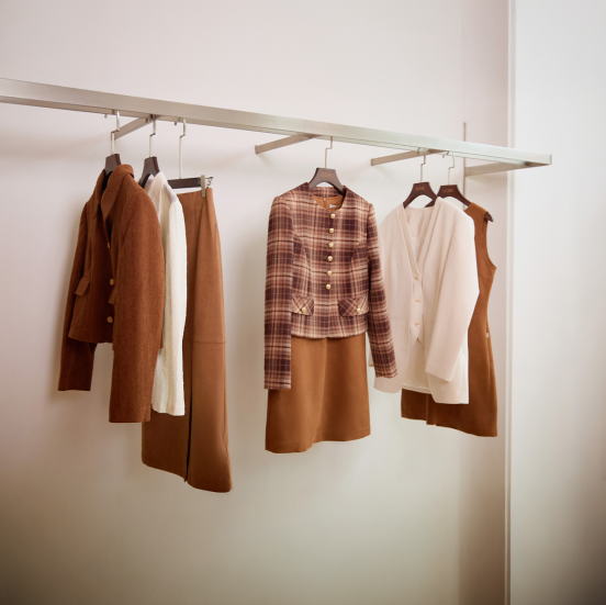 D.CHIC | NEW tiME - NEW ME