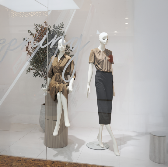 D.CHIC | NEW tiME - NEW ME