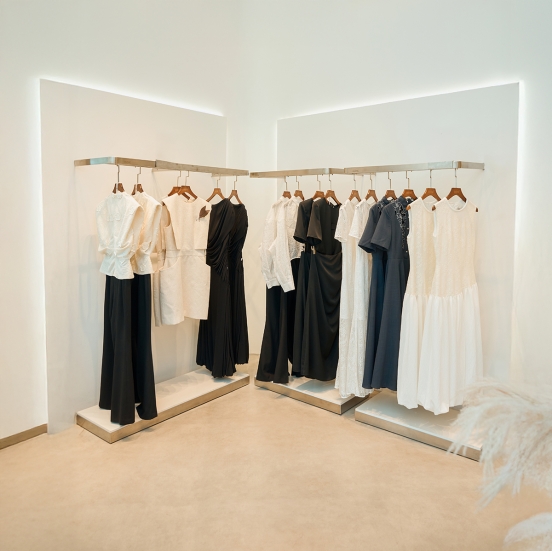 D.CHIC | NEW tiME - NEW ME