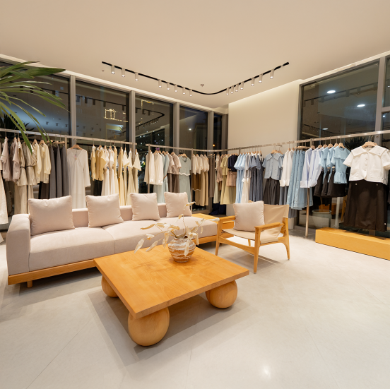 D.CHIC | NEW tiME - NEW ME