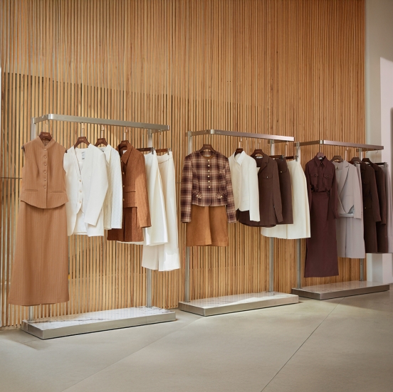 D.CHIC | NEW tiME - NEW ME