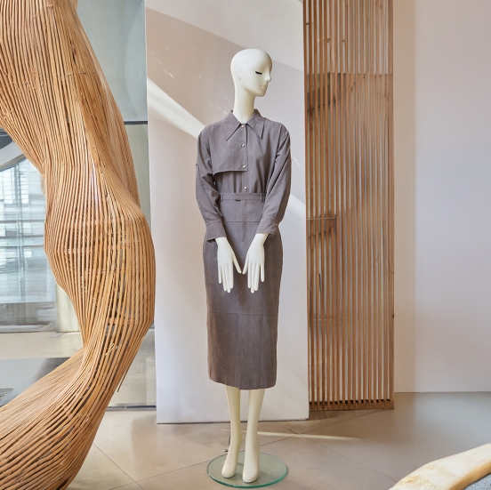 D.CHIC | NEW tiME - NEW ME