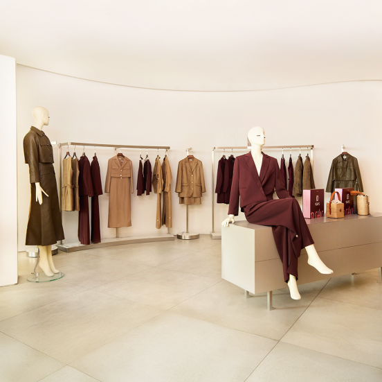 D.CHIC | NEW tiME - NEW ME