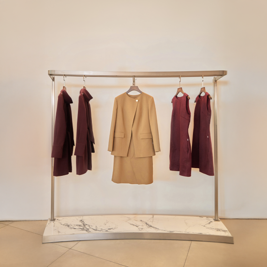 D.CHIC | NEW tiME - NEW ME