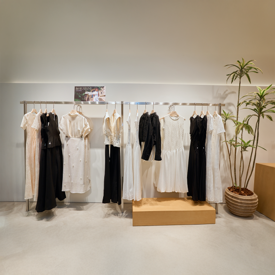 D.CHIC | NEW tiME - NEW ME