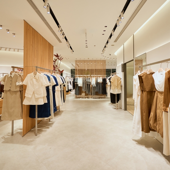 D.CHIC | NEW tiME - NEW ME