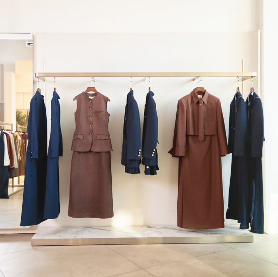 D.CHIC | NEW tiME - NEW ME