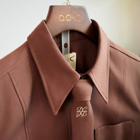 D.CHIC | NEW tiME - NEW ME