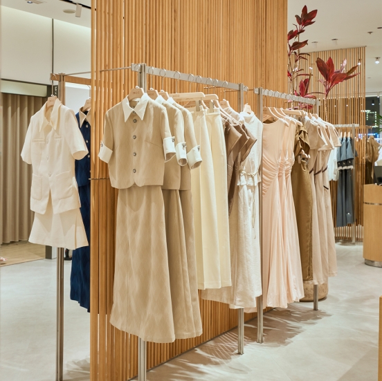 D.CHIC | NEW tiME - NEW ME