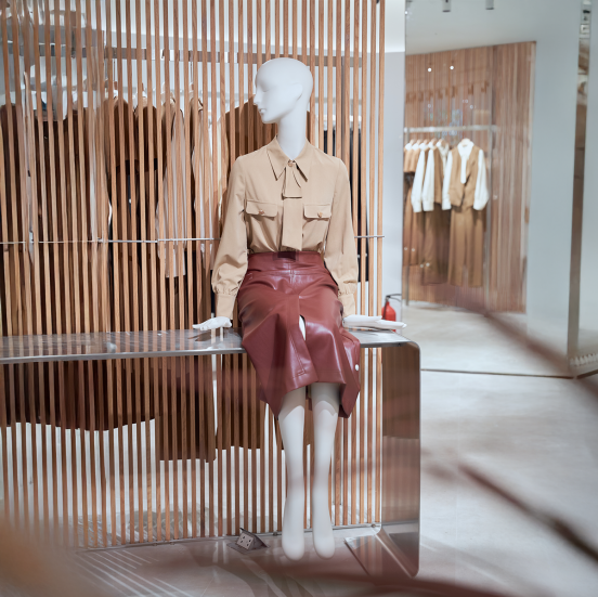 D.CHIC | NEW tiME - NEW ME