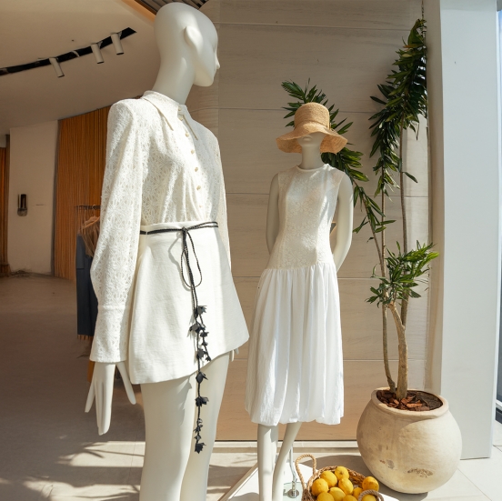 D.CHIC | NEW tiME - NEW ME