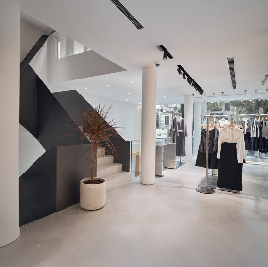 D.CHIC | NEW tiME - NEW ME