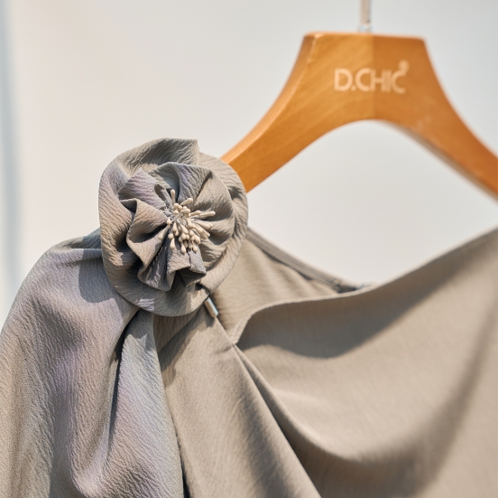 D.CHIC | NEW tiME - NEW ME