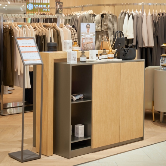 D.CHIC | NEW tiME - NEW ME