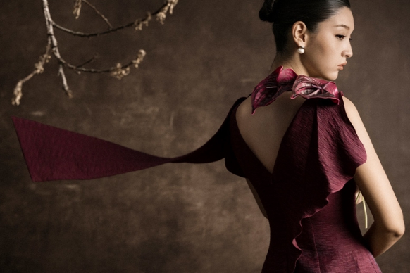 D.CHIC | NEW tiME - NEW ME