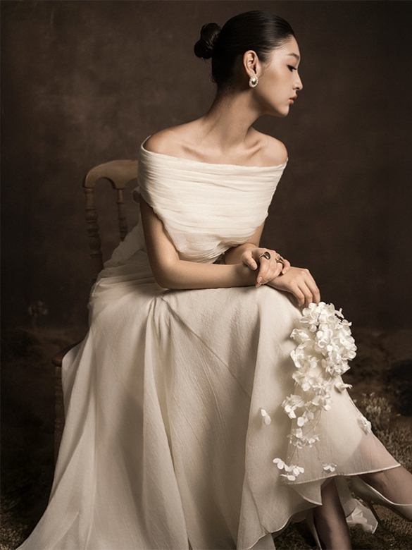 D.CHIC | NEW tiME - NEW ME